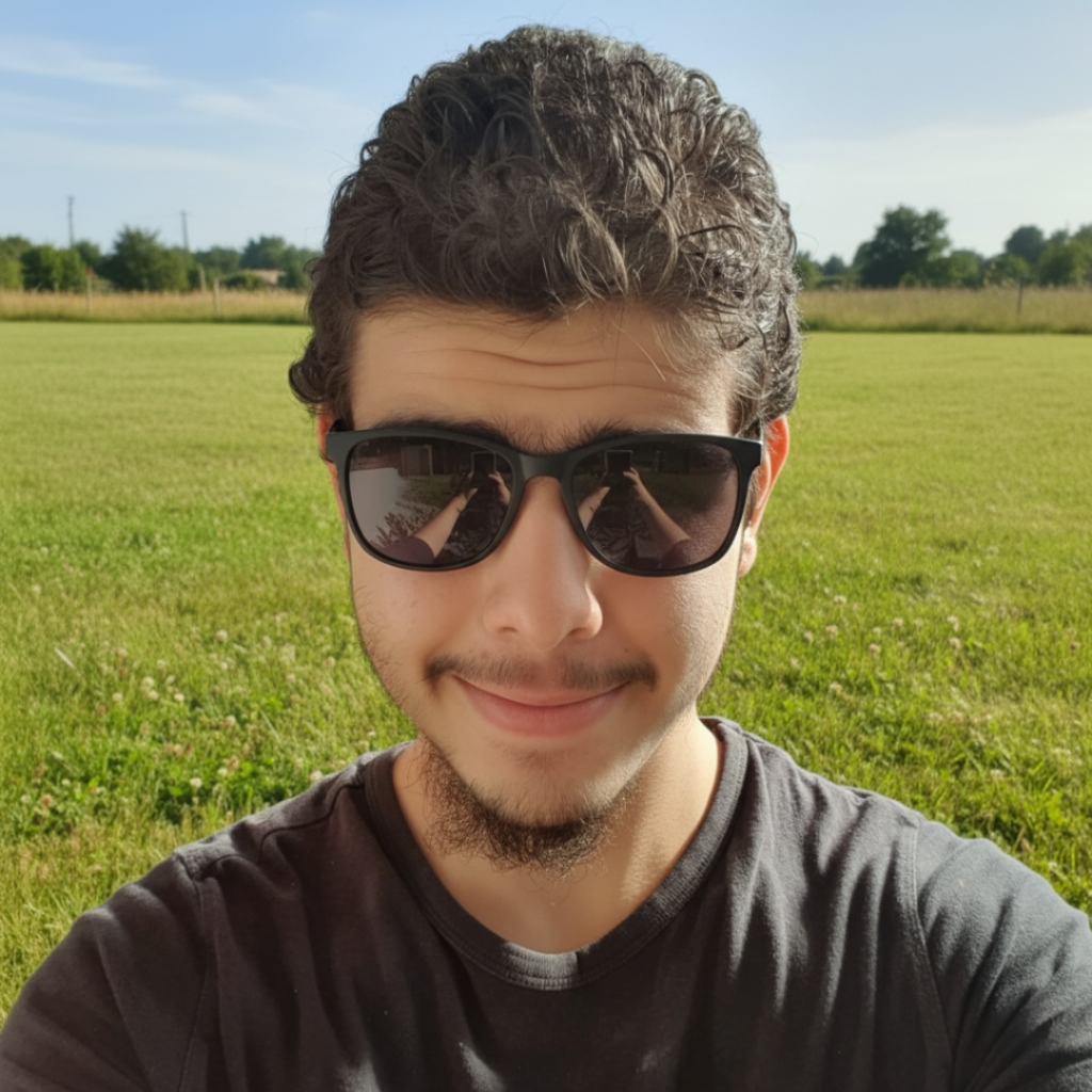 Youba - Motion Designer